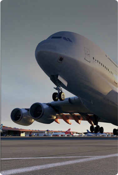 航空行业